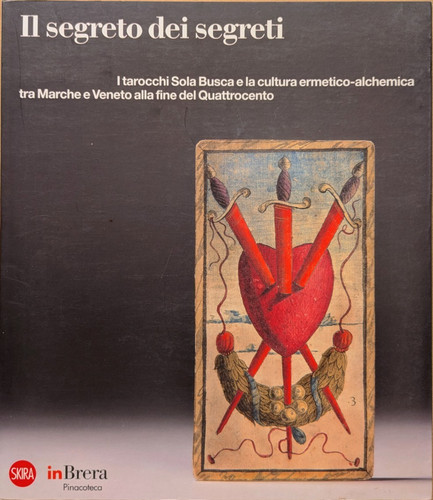 Segreto dei segreti - il,