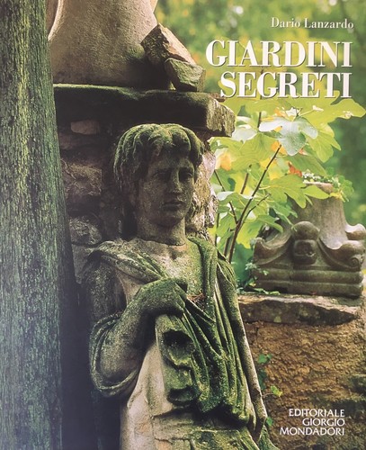 Dario lanzardo giardini - dario,