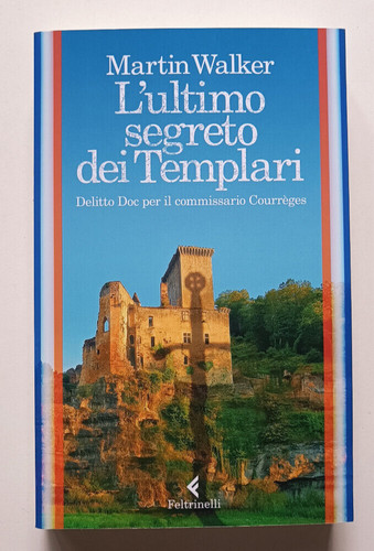 Ultimo segreto dei templari - l'ultimo,