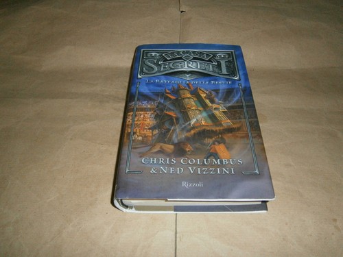 Columbus vizzini battaglia - columbus/vizzini,,
