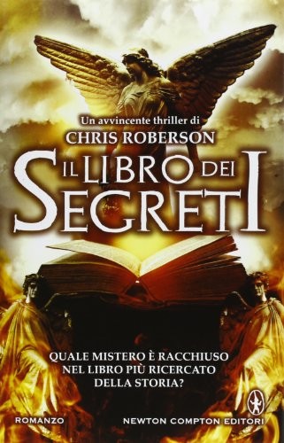Libro dei segreti - il,
