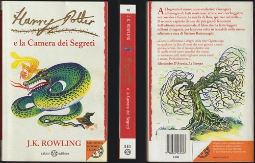 Harry potter camera - la, dei