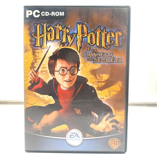 Harry potter camera dei - potter,
