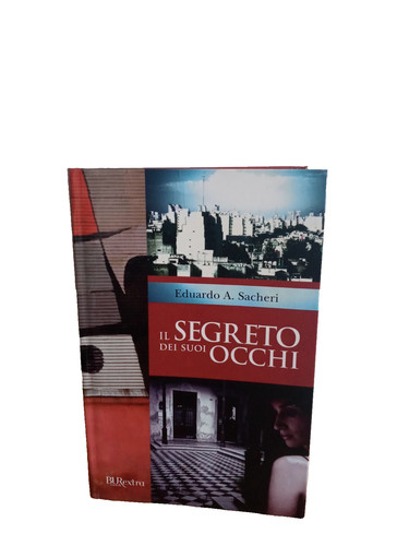 Eduardo sacheri il - a., "il