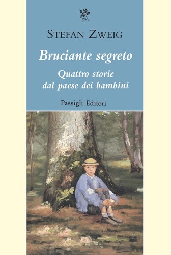 Bruciante segreto quattro - segreto.,
