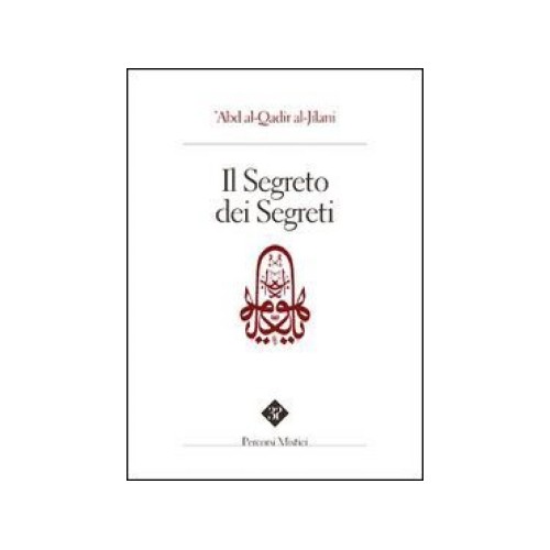Libro segreto dei - il,