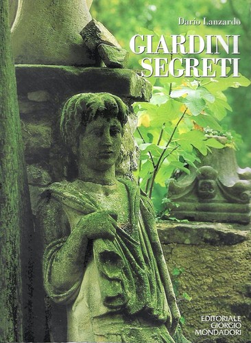 Giardini segreti viaggio - giardini, segreti.