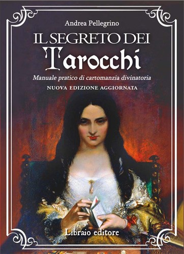 Segreto dei tarocchi - segreto,