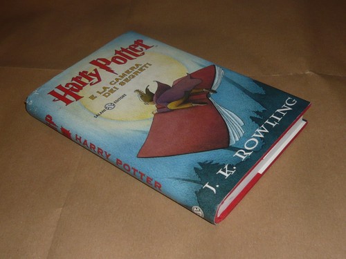 Rowling harry potter - rowling,,