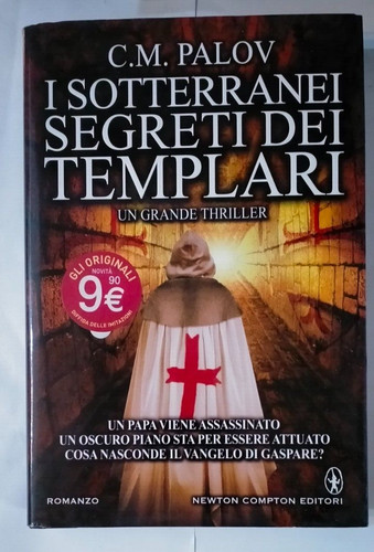 Sotterranei segreti dei - sotterranei,