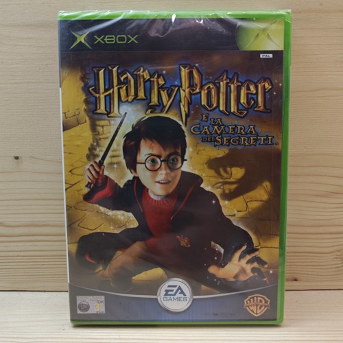 Harry potter camera dei - la,