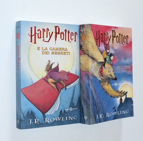 Rowling harry potter - -,