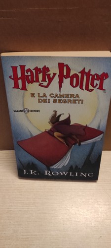 Harry potter camera - e, dei