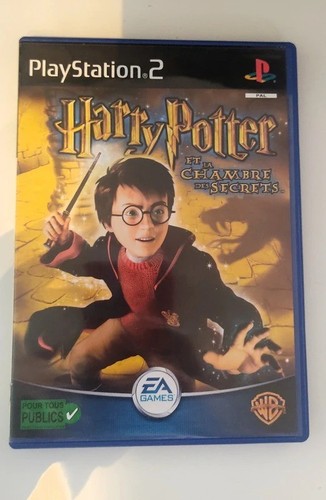 Harry potter camera dei - potter,