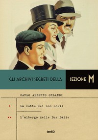 Gli archivi segreti della
