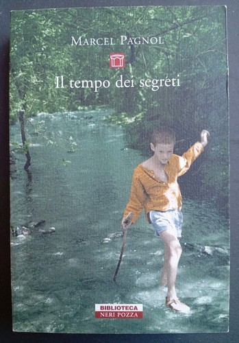 Tempo dei segreti - il,