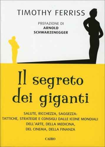 Libro segreto dei giganti - libro,