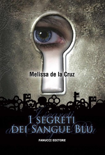 Segreti dei sangue blu - segreti,