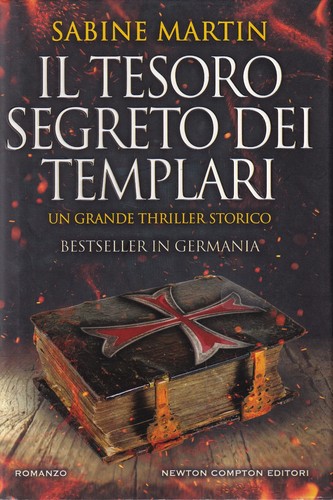 Tesoro segreto dei - -,