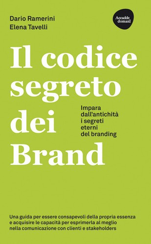 Codice segreto dei brand - il,