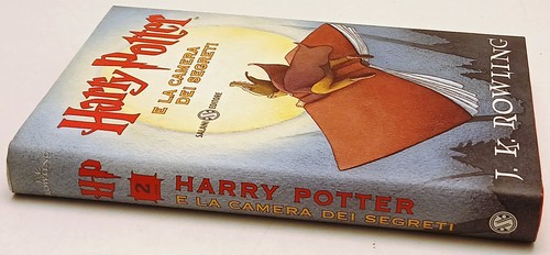 Harry potter camera - potter, la