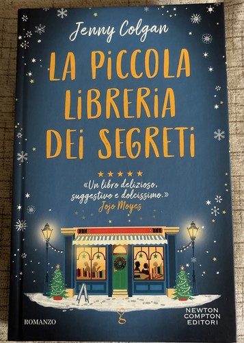 Piccola libreria dei - libreria,