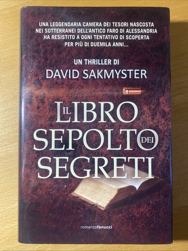 Libro sepolto dei segreti - segreti,