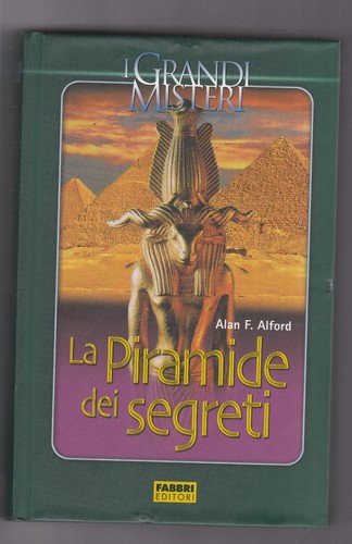 Libro grandi misteri la - libro,