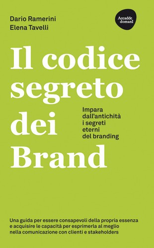 Codice segreto dei brand - codice,