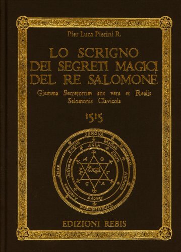 Libro scrigno dei segreti - libro,