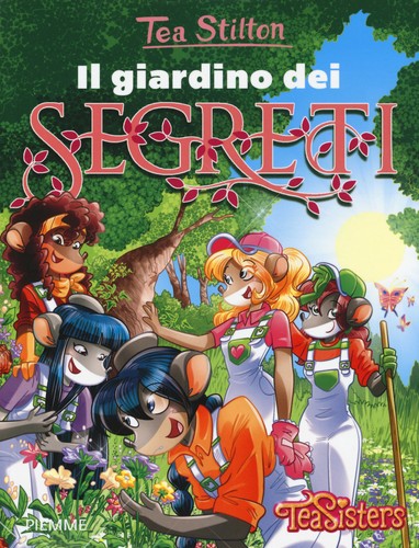 Giardino dei segreti ediz - dei,