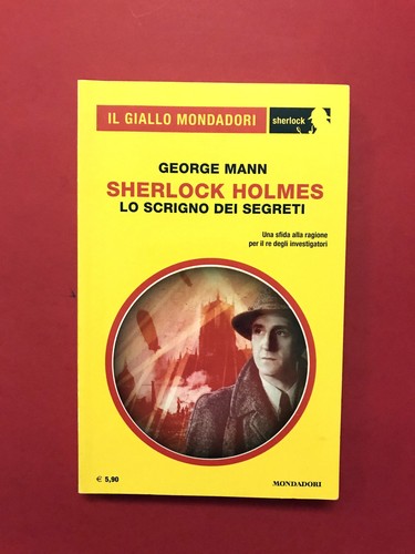 Scrigno dei segreti - dei,