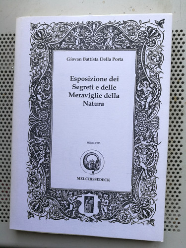 Magia esposizione dei - esposizione,