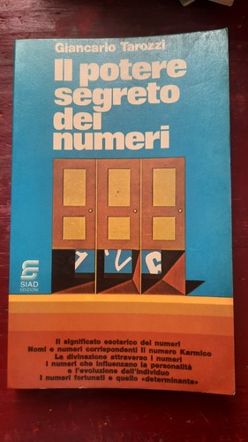 Potere segreto dei - il,