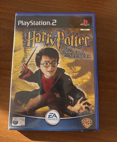 Games harry potter la - ea,