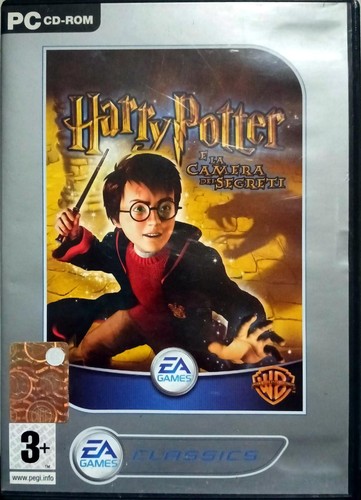 Gioco rom harry - gioco,