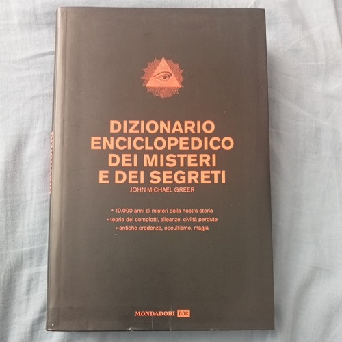 Dizionario enciclopedico dei - enciclopedico,