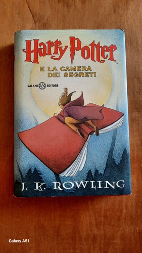 Harry potter camera - e,