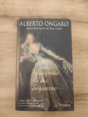 Alberto ongaro il - -,