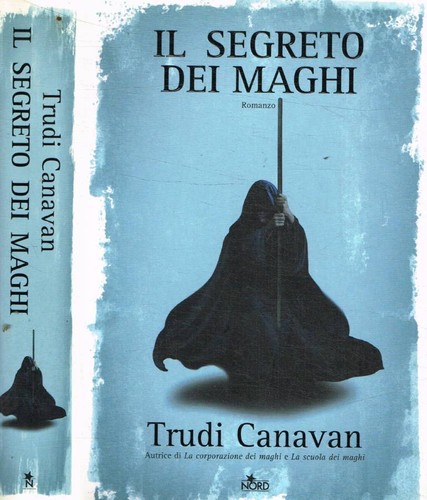 Segreto dei maghi - il,