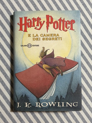 Rowling harry potter - rowling,