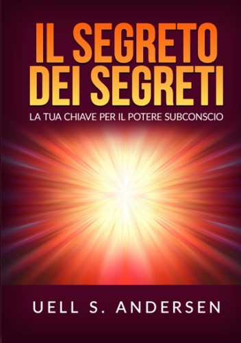 Segreto dei segreti tua - la,