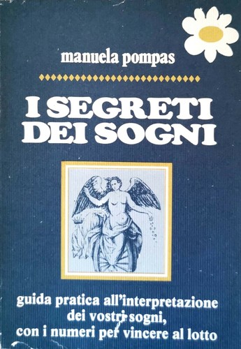 Segreti dei sogni manuela - i,