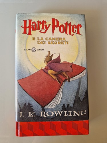 Harry potter camera - e, dei