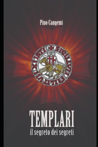 Templari segreto dei - templari::, il