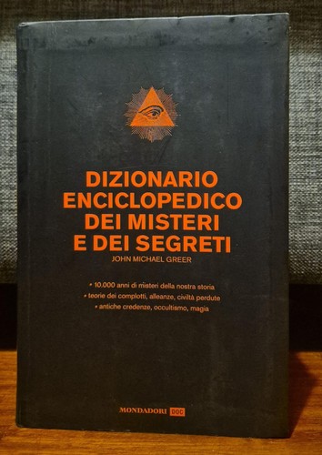 Dizionario enciclopedico dei - enciclopedico,