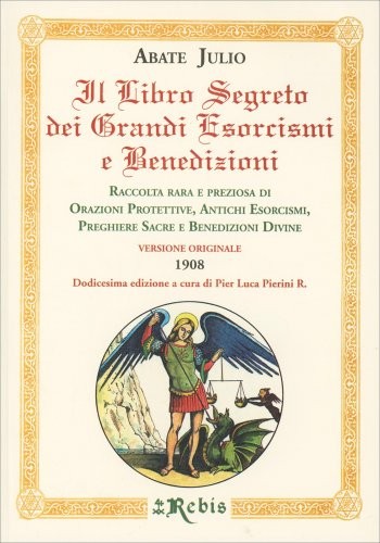 Libro segreto dei grandi - il,