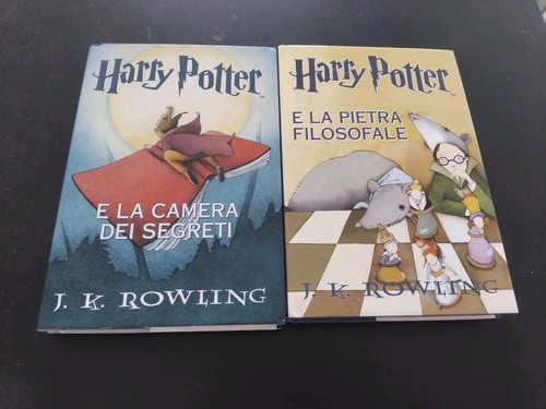 Harry potter camera - la,