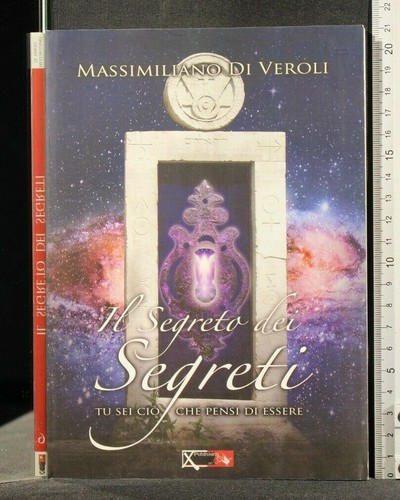 Segreto dei segreti - segreti., tu