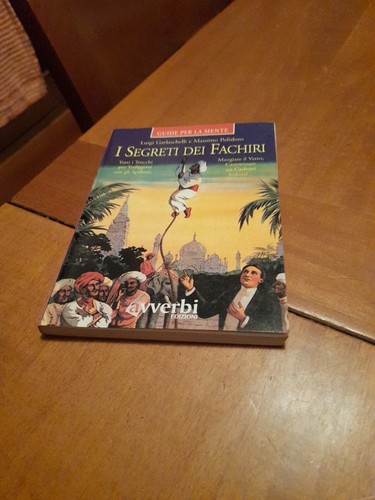 Segreti dei - i,